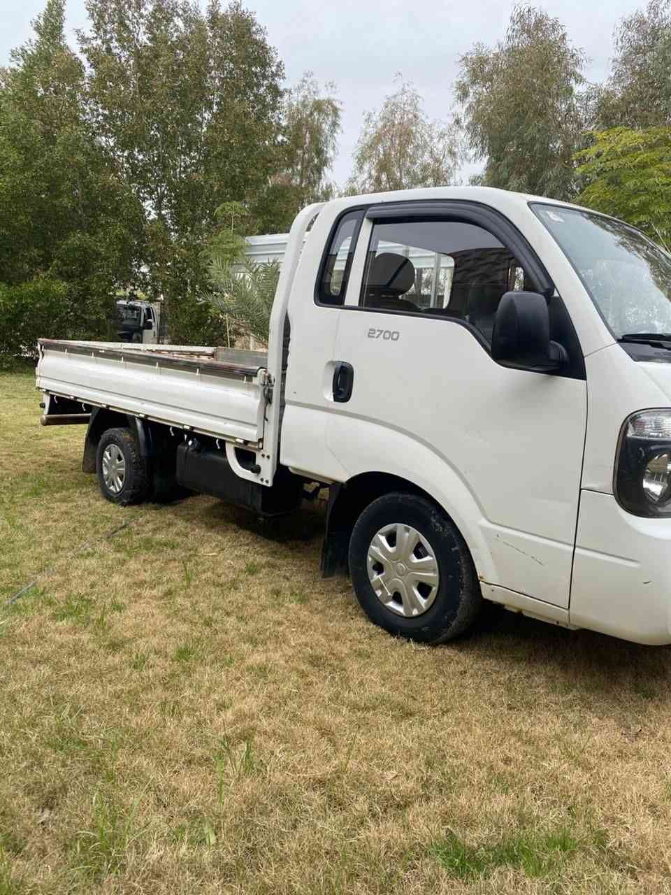 السلام عليكم
    للبيع كيا ٢٠١٧ محرك ٢٧٠٠
رقم واسط نكليزيي سياره كفاله من صبغ وضربه
كير محرك اكسن شاصي كفاله تبريد ثلج
    السعر ١١٠ مكاني بابل النيل ***********
