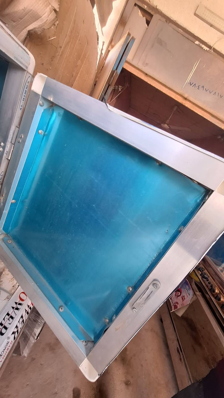 كاونتر ألمنيوم تسكام 3 متر أرضي+ 3متر ملحق+ سنك متر و60. أستعمال جدا نظيف واخو الجديد. حي الجزائر مقابل مستشفى مرجان قرب صيدلية مرجان مجاور مشويات حجي باسم. ***********
