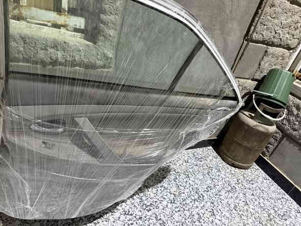 سلام عليكم للبيع  باب كامري يرهم من 2007لل 2011
لون ابيض باب جديد كلش تفصيخ خلفي الجها اليمنه مكاني بصره قضاءالمدينه السعر 200 الرقم ***********
