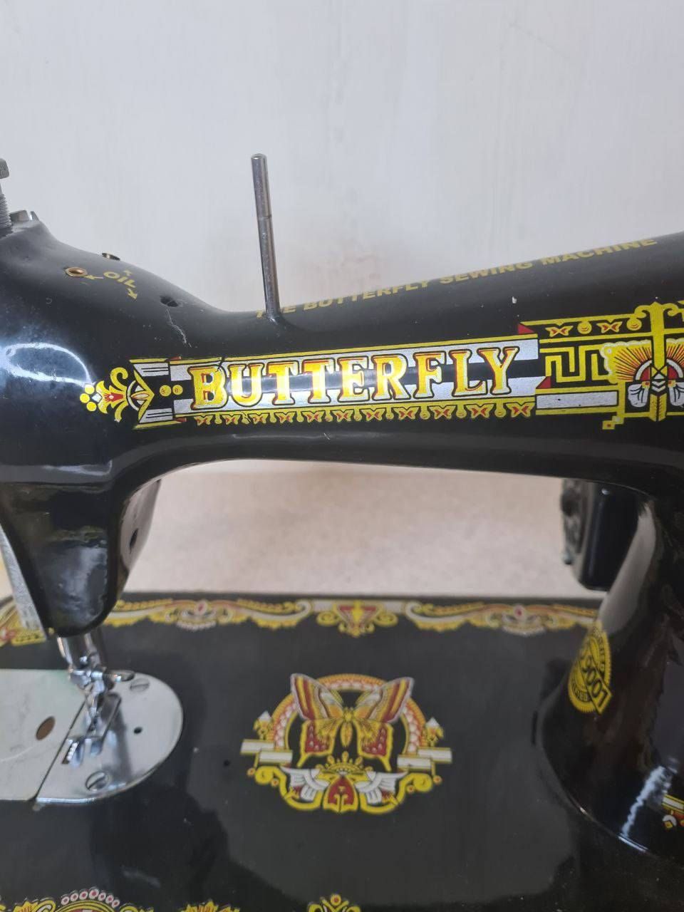 ٥٠ الف فقط
مكينة + ميز
2النجف/ قرية الغدير


**إذا كنت صاحب هذا الإعلان وتريد حذفه لأي سبب، رجاءا أرسل رسالة إلى الدعم الفني**