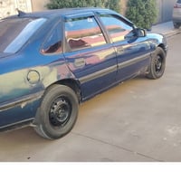 فيكترا • ١٩٩٢ • ١٫٨