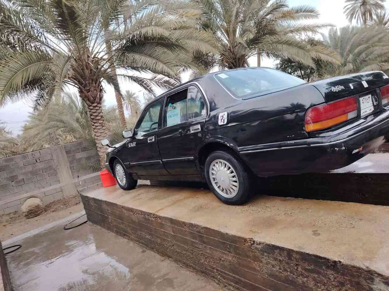 من رخصه الادمن المحترم
سلام عليكم ورحمه الله وبركاته
هارتوب أرنب موديل 95 سياره جاهزه كير ومحرك السياره نصيفه مثل مواضح بل صوره سنويه ل 2027 السياره ماندل راعيها ابيع مكاتبه واتعهد سرقه وعشائر 
سعرها 39 وبيها مجال حك الجيه
مكاني بابل طفيل الاستفسار اكثر الاتصال عل رقم ***********
