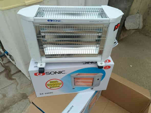 هيتر 3اوجه درجة اولى بسعر 22 الف خلي الفقير يدفى مكاني المعقل السعر ب22 الف بلمحلات ب33 هاتف *********** واتساب متوفر
