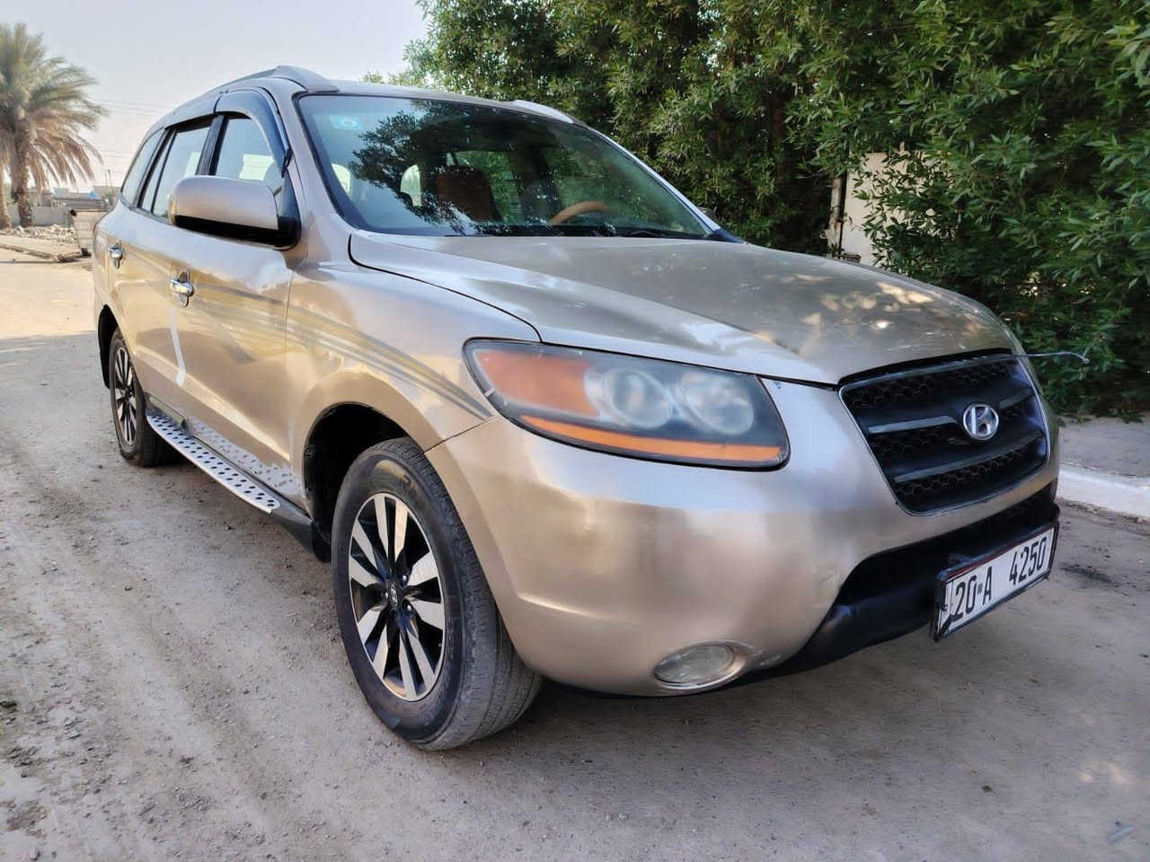 سنتافيا 2007 مكينه 6 سلندر 7 راكب كير مكينه تبريد كفاله حداديه تخم تاير تحويل مباشر بيه صبغ عام جماليه السعر 78 رقم الهاتف ‭0778 343 5741
