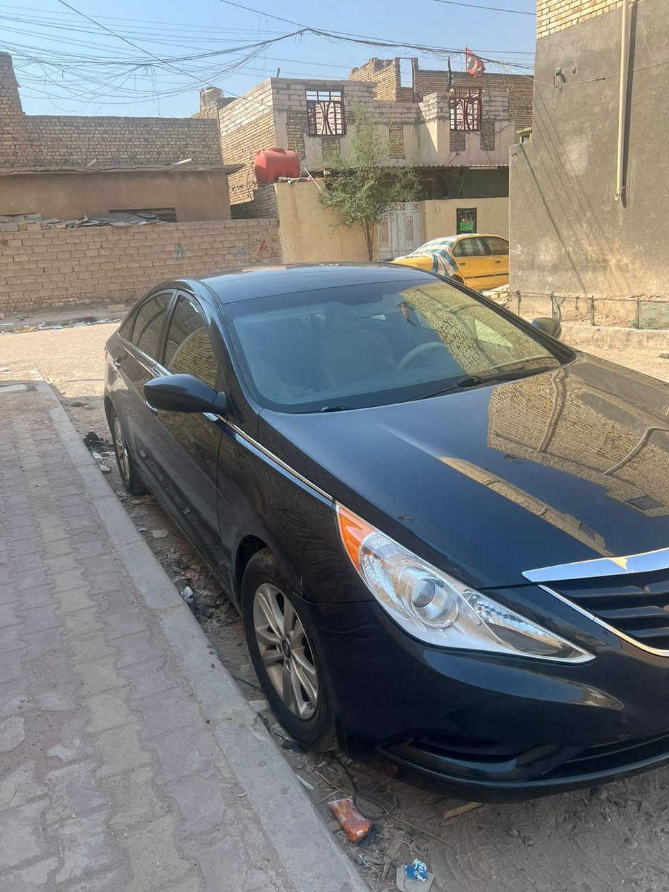 سوناتا ١٣ سياره جديده داخل بيجي سنويه ورقم شمالي ٤٥ بيه مجال قليل مكاني ميسان مركز *********** خابر وتدلل
