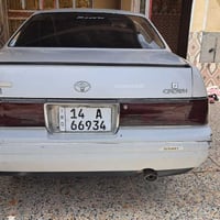 كراون ٩٤ • لؤلؤي • رقم بصره