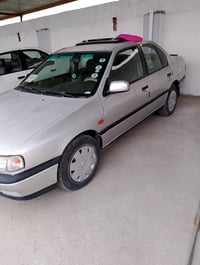 برايمرا • ١٩٩٢ • قير اوتماتيك