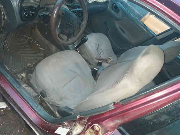 يا الله سلام عليكم من رخصت لدمن المحترم خوان تم تفصيخ دايو لوناس مكينة وكير كورلة شتحتاج غراض تصل علي رقم *********** مكاني مشروع المسيب شارع ابو جاسم
