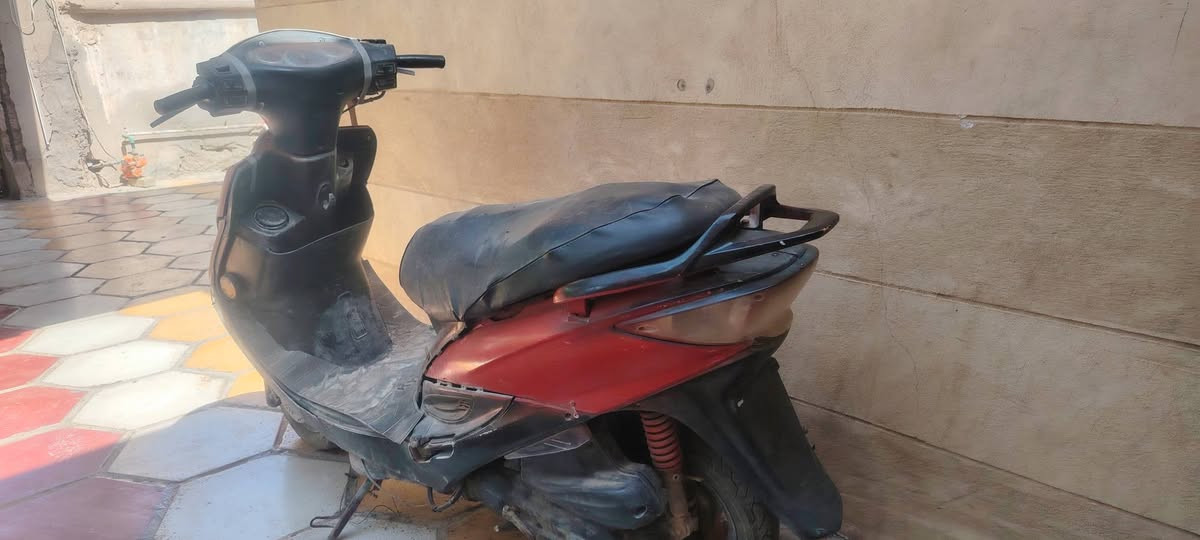 للبيع


**إذا كنت صاحب هذا الإعلان وتريد حذفه لأي سبب، رجاءا أرسل رسالة إلى الدعم الفني**