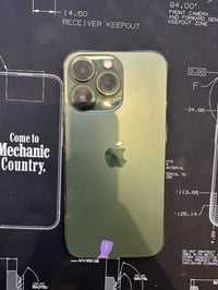 ايفون 13 برو             📱            iPhone 13pro بطاريه 88 🔴  ذاكره ...
