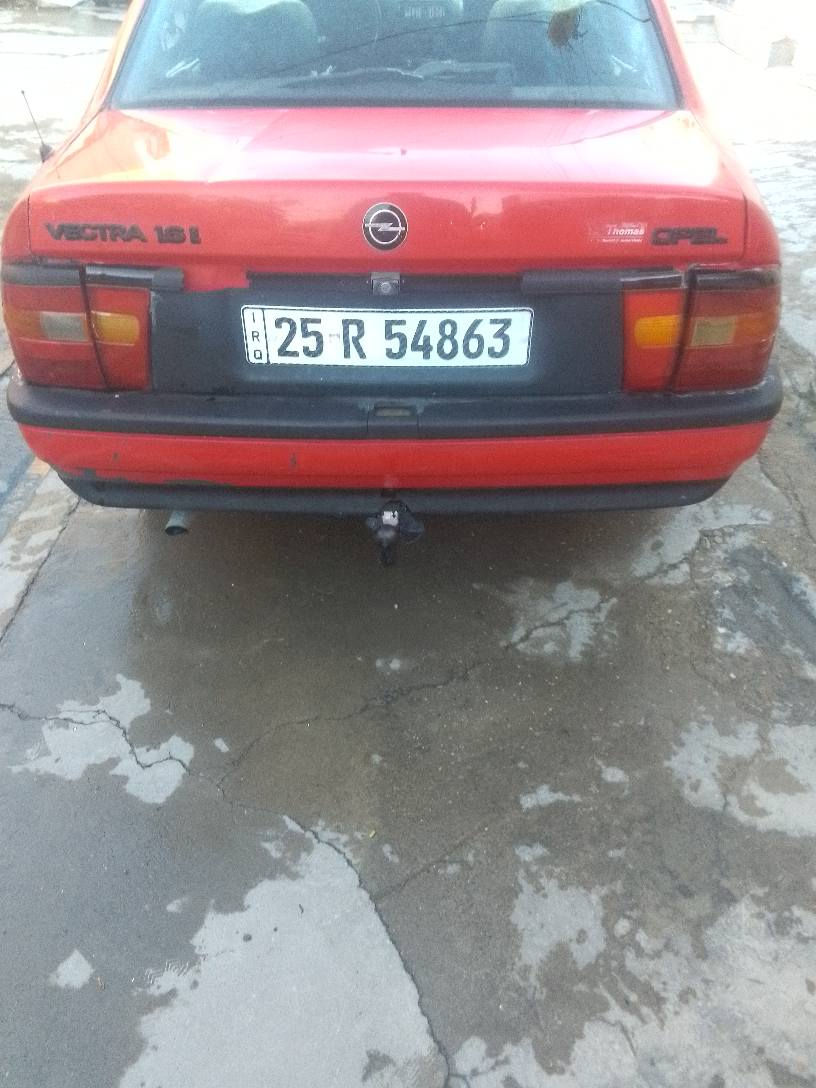 ئەم سەیارەیە بۆ فرۆشت مۆدێلی١٩٩١ ناو گاعی تازە بۆی دانراوە کێڕو  مەکینە بەشەرت تایەی تازەیە كركوك, العراق


**إذا كنت صاحب هذا الإعلان وتريد حذفه لأي سبب، رجاءا أرسل رسالة إلى الدعم الفني**