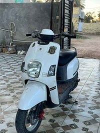 ياماها • وبيه مجال