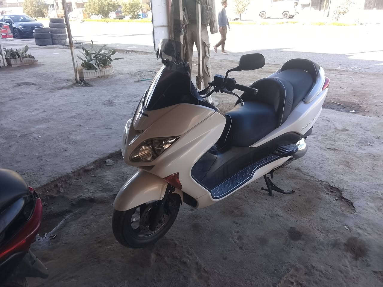 سلام علايكم درجه08 مال حويه  درجه جدايده  كاله شغال   كير 3تحويالات  6نمر  شير تباد شاير  ترايك البصره  مكينه برغي مفتوح بيه مكني بغداد الحسينيه  ***********
