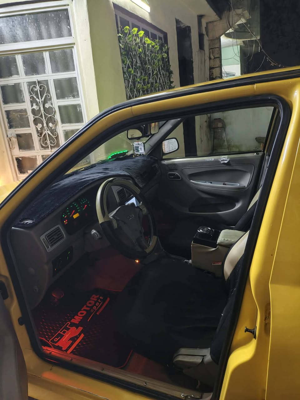 سلام وعليكم كوين شيري للبيع 2010 رقم بغداد تدفئه شغله مكينه كير شرط شاشه كاميره كمله السعر 25 وبيه مجال بسيط لاستفسار ***********
