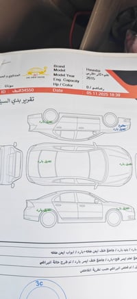 سوناته • ٢٠١٥ • أمريكي