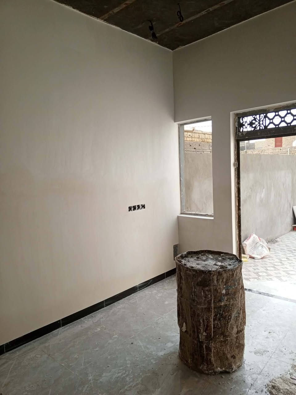 جزء بسيط من اعمال اللبخ في محافظتنا العزيزه الديوانيه رأيكم يهمنا
مفاجئه ساره لاهلنه في سوم✨ على بركة الله  #تخفيضات_مميزة_في_الديوانيه 🏠 على خدمات #اللبخ_الاسمنت_الجص_البورك
✨
*********** لاتهتم للوقت والاجور بيك خير وتدلل
💪 إنجاز العمل بدقة وجودة لا تضاهى!
🌟 كوادرنا المتخصصة ذات الخبرة الطويلة و باحترافية عالية الكادر جاهز ومتوفر دائمًا لتلبية طلباتك في الوقت المناسب.
تغطية #شاملة للجميع لأننا قريبون منك أينما كنت!
💰 أسعارنا؟ لا تقبل المنافسة!
احصل على خدمات #عالية الجودة #بأقل التكاليف مع عروض خاصة تلبي #ميزانيتك.

📞 تواصل معنا الآن عبر الرقم اتصال او 📱واتساب ***********
