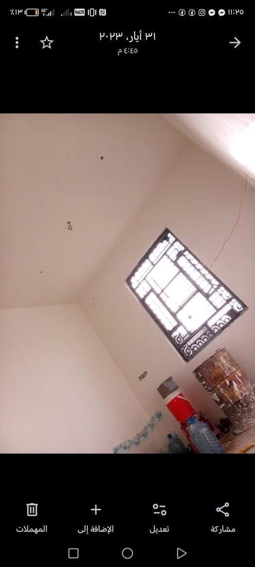 السلام عليكم خلفه لبخ وبورك وجص وناعمه ونثر 
1) جراره خشنه ب ٤ الاف 
٢)بورك      الفين 
٣) ناعمه ونثر ع الفين 
٤ جص ٤ الاف 
تعال خاص وبيك خير وتدلل ***********
