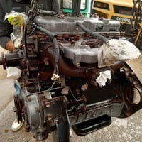 محرك رافعة شوكية • حديث • حسين