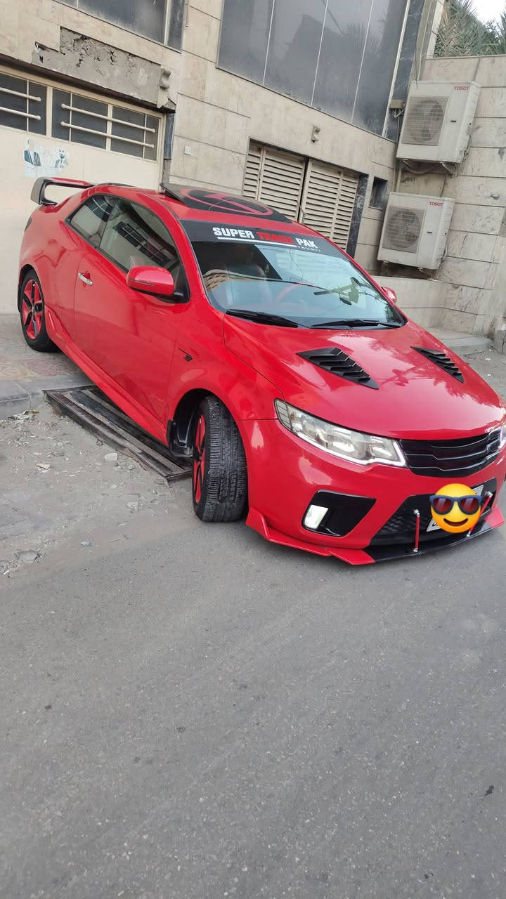 سيارتو 2012 فول 1/1 سيارة متعوب عليها كلش احلى سيارتو بنجف سنوية بسمي سنوية مجددة داخل احمر شاشة دمام تبريد ثلج مري شفط بصمة تشغيل بصمة بيبان فتحة حساسات كامرة دوارة سيارة خليجي بيها صبغ جاملغ خلفي سعر 93 شغل بدي كت وتعديل بلاد شغل اخوي حسن طارق 
للتواصل ***********
