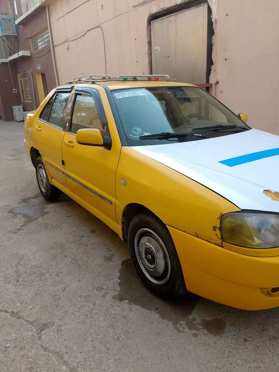 كوين الفين 2011سنويه 2022 منتهيه تريد وكاله تريد تحويل مكينه محور صفر 8 طخم جديد كاربون بانزين موجود عنوان موصل ***********
