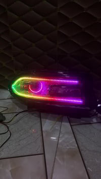 لايت جارجر للبيع ما مشدود ع سياره ابد ملحقات الايت/ متغير إسوارات عدسه...