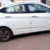 اكسنت • ٢٠١٢ • مكينة تبديل