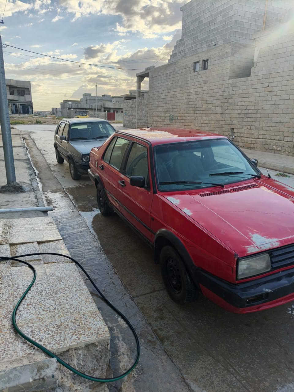 سياره جيتا محرك 08 رايدينها ب 24 وبيها مجال اتصل على الرقم *********** ثانويه ال 28
