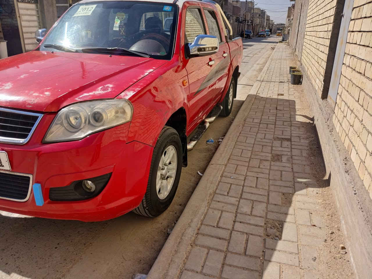 للبيع بيكم سكاي مديل ١٢ رقم بغداد سنويه لل ٢٩ تحويل مباشر 
كفاله عامه بدون ظربه 
كير محرك شركه جدد
تبريد شغال تخم تاير جديد 
مكانه بغداد  ***********
