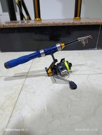 بترا • مكينة شيمانو • ١م