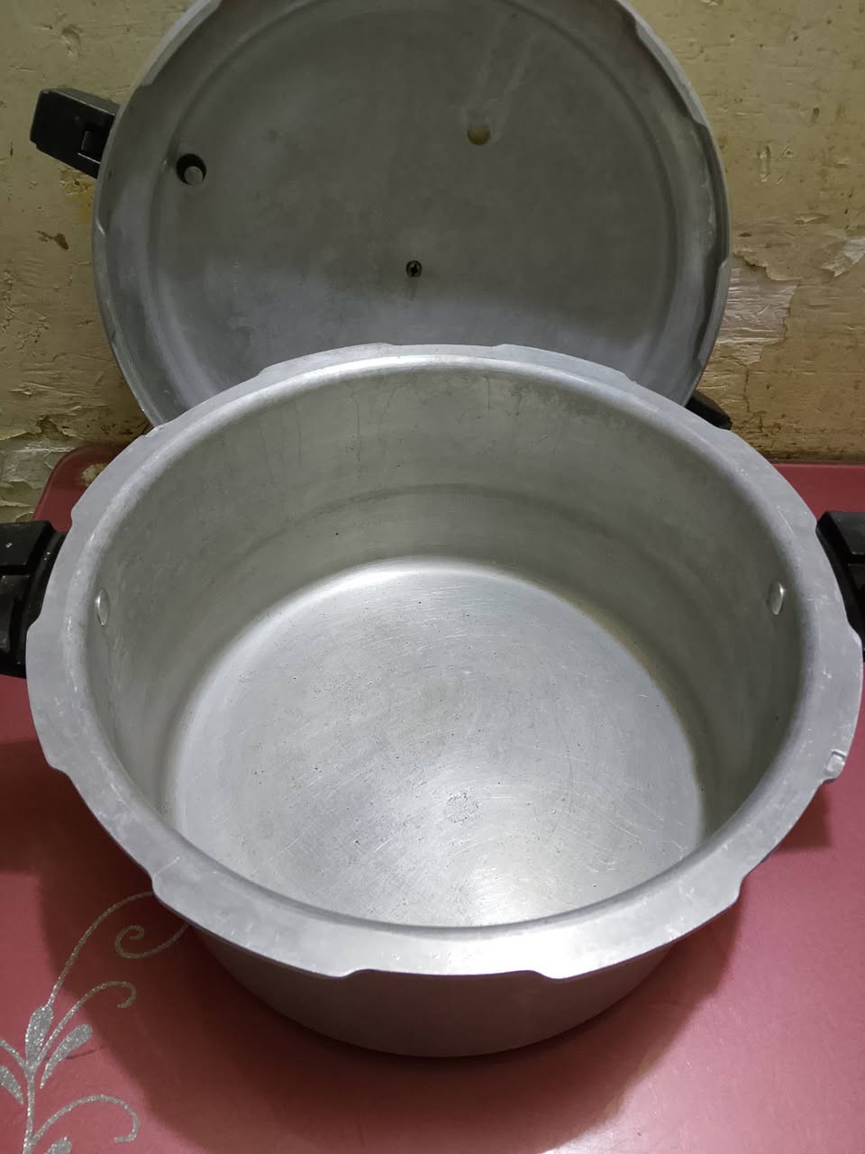 جدر ضغط مال باله نظيف وثقيل للبيع السعر 20


**إذا كنت صاحب هذا الإعلان وتريد حذفه لأي سبب، رجاءا أرسل رسالة إلى الدعم الفني**