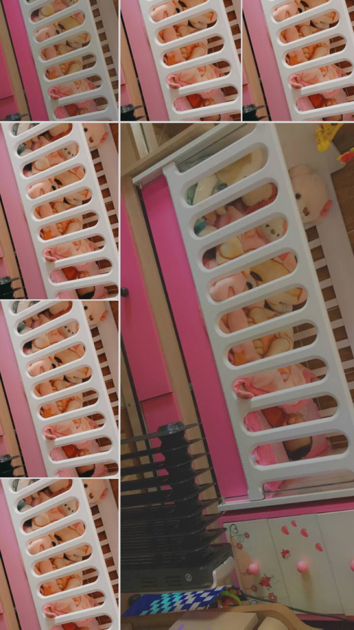 للبيع كاروك ويجي جرباية وبي مخزن داخله ويجي ع اليمين رف 4 مجرات ومجرين كبار شي درجه اولى اخذته ب 240 قبل سنتين ومستخدمنا اخوان حاليا مفصخ وميرهم توصيل لان حجمه كبير ميرهم بكارتون الي يخدمه يجي يحمله بسيارة وبالعافية عليه مكاني ديالى بعقوبة تقاطع القدس سعره 120 وبي مجال


**إذا كنت صاحب هذا الإعلان وتريد حذفه لأي سبب، رجاءا أرسل رسالة إلى الدعم الفني**