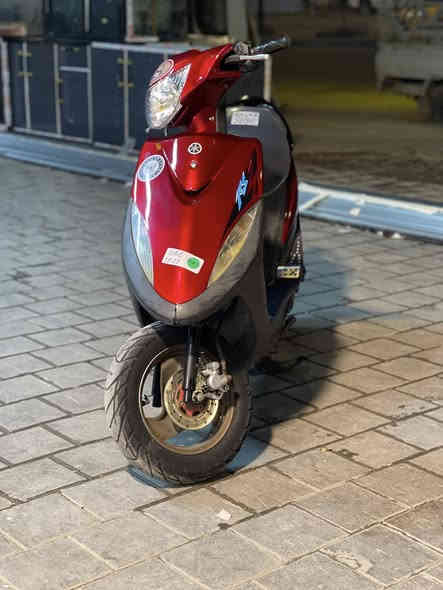 سلام عليكم 🫡 
دراجه ماكس عدله 
سرعه 120.  للبيع 
دراجه شلعه معدل كهربائيات كلهه شغاله 
اي نقص مابيهه 
جيب فيتر وتعال افحص 
دراجه مكينه بلاديه 
لون مميز ❤️
دراجه خير من الله 
العنوان بغداد مدينة الصدر قرب مطعم ليمونه 
الاستفسار الاتصال على الرقم 
***********
