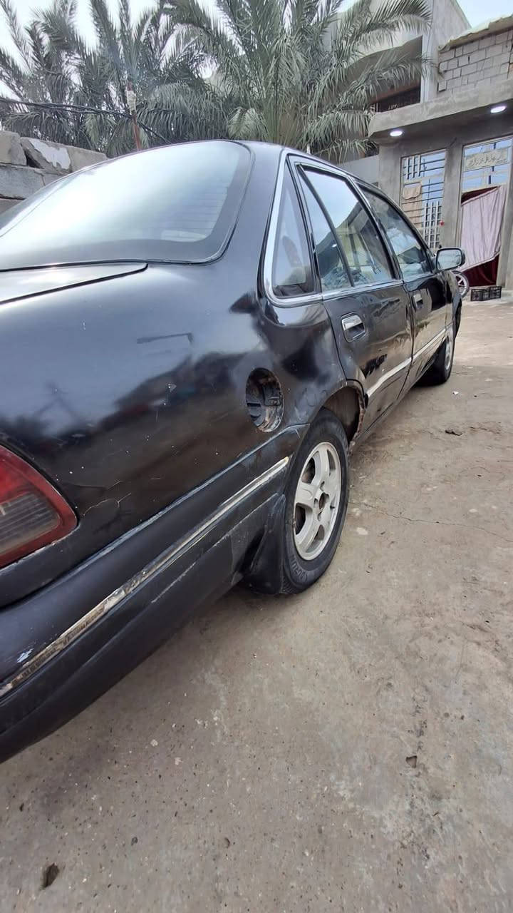 برنس فراشه موديل1997 رقم ديالى الماني سنويه  لل2028 كير مكينه خير من الله صدر جديد تخم تاير  بلاديه سياره بدون ضربه ولا صبغ  
 شرط تحويل تحويل مباشر. سعر25
***********
