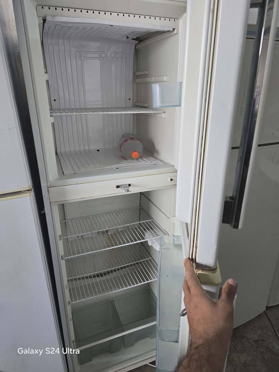 ثلاجات للبيع الأسعار مكتوب بل صور عنوان موصل شلالات قرب دجله ستي موجود توصيل


**إذا كنت صاحب هذا الإعلان وتريد حذفه لأي سبب، رجاءا أرسل رسالة إلى الدعم الفني**