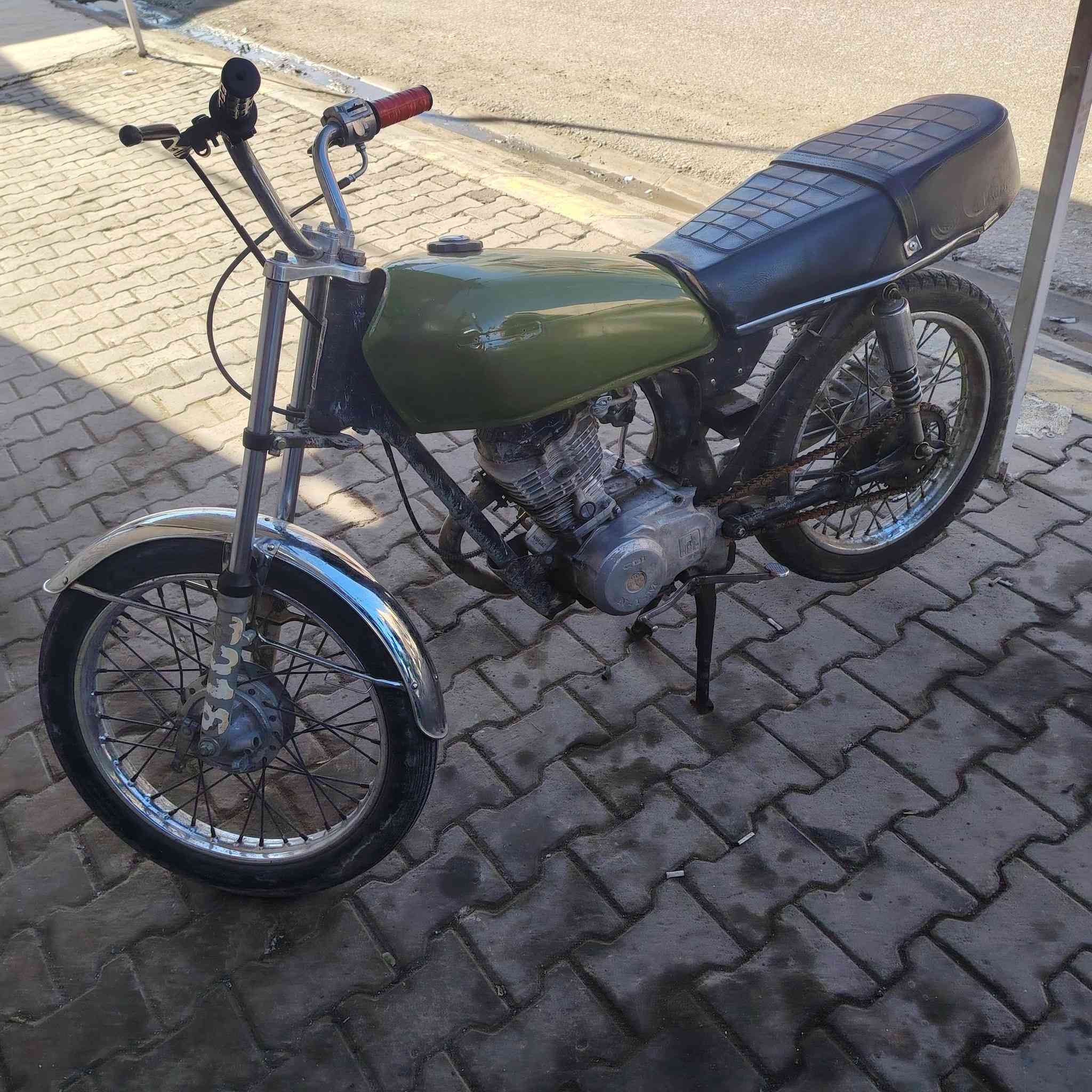 ماطور نامه ٢٠١٦ ماطور اي عيب مابي شغال صالنصه بصراويه نشاط فول يخبل ماطور المو شراي لا يراسل #سعر200
***********
