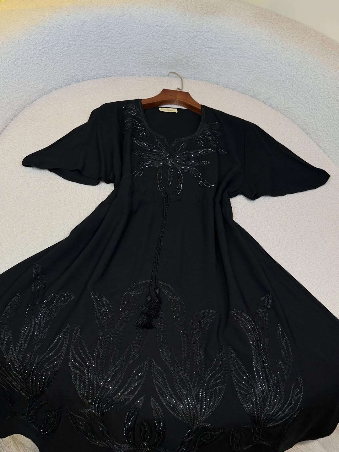 الــسعر8000الـف✨🖤
دشداشة قصيرة(الخـامة كشمير)
القياسات(2x,3x,4x,5x)

للحجز و الاستفسار التواصل على الأرقام واتس اب 

***********
***********
***********
***********

توصيل بغداد  5000
توصيل محافظات  5000
