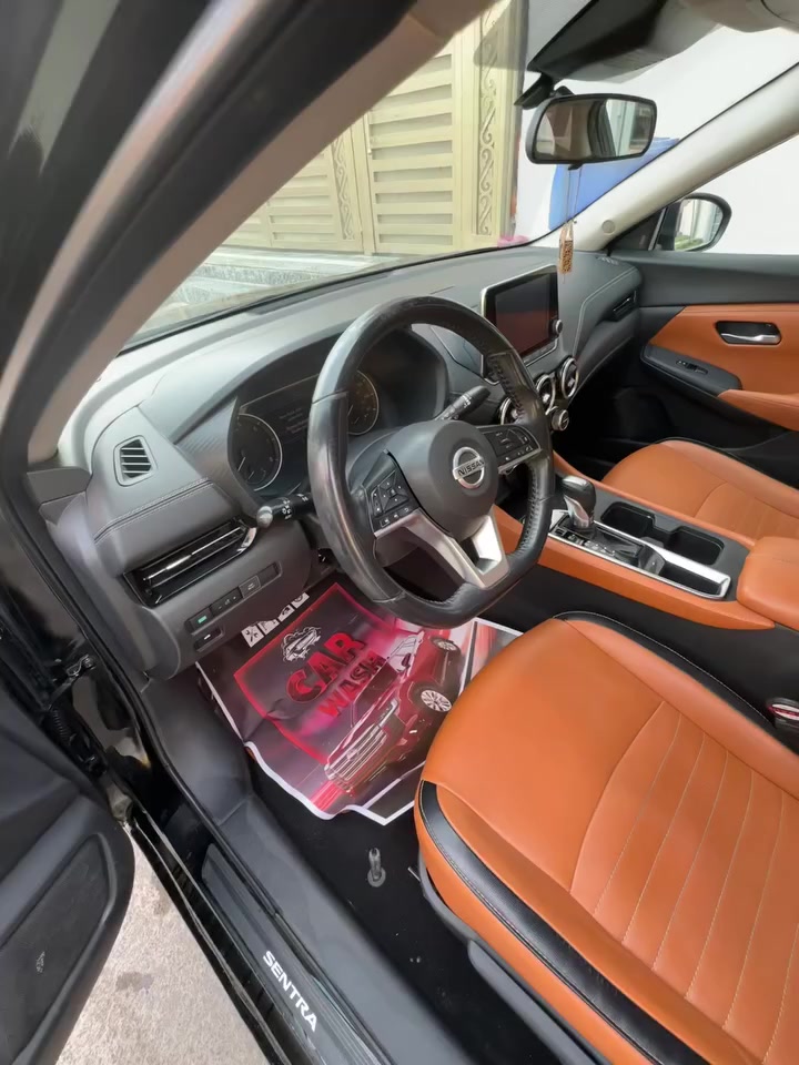 السلام عليكم
نيسان/ سنترا شكل 

الشكل الحديث 

المواصفات sv

الموديل 2020

وارد امريكي 

اللون / اسود

المحرك 2000

وارد امريكي 

السعر 120 ورقة وبيها مجال للشراي 

بغداد/ حي الجهاد 

تفاصيل اكثر الاتصال او الوتساب على الرقم

***********
