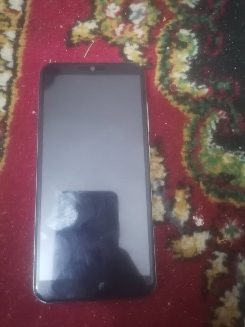 السلام عليكم موبايل للبيع السعر 75الف وبي مجال


**إذا كنت صاحب هذا الإعلان وتريد حذفه لأي سبب، رجاءا أرسل رسالة إلى الدعم الفني**