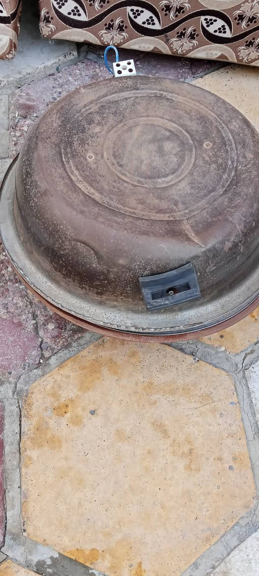 شغال مع هيتر اضافي ب 15


**إذا كنت صاحب هذا الإعلان وتريد حذفه لأي سبب، رجاءا أرسل رسالة إلى الدعم الفني**
