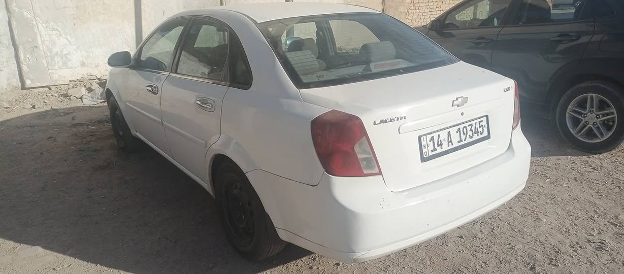 بيع مستعجل اوبترا 2009 سياره نقصها محرك وتبريد ابيع ما مكفول بيها هزه رقمها نكليزي ستوني محوله سياره بسمي ثاني يوم تحويل  سعر 65 بيه مجال الطيبين للتواصل على هذا رقم *********** رقمها بصره مكاني كربلاء
