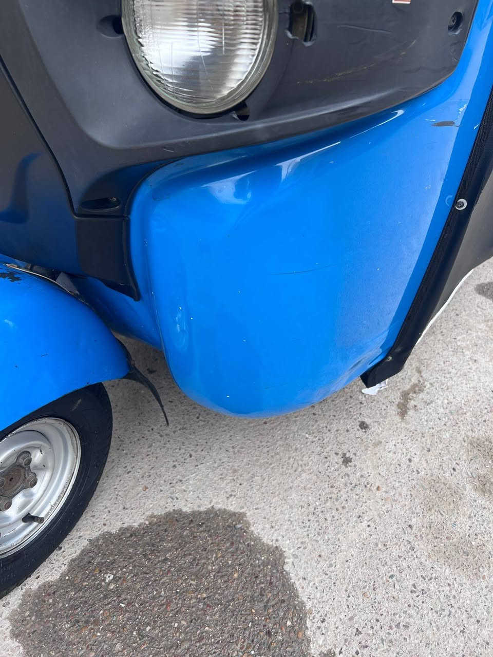 سلام وعليكم تكتك للبيع موديل 2020زركه رقم وسنويه تحويل ثاني يؤم #خابر وتدلل ***********
