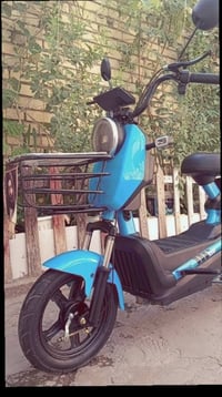 موديل 2025 • ٤ بطاريات • حجم 14