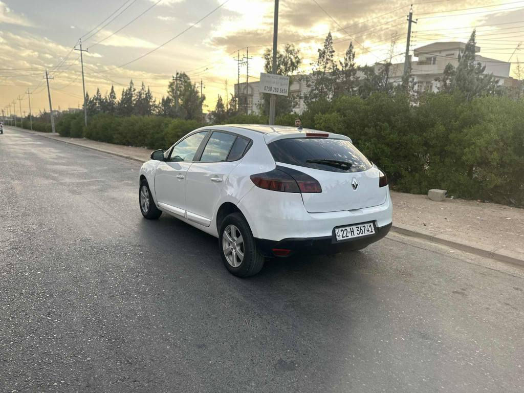 رینو مکیان2012
کیرتوماتیک مکینە16زنجیر
تەنیا بونیت سبوغ هەندیک ساردی هەیە
رقم تازەیە سنوی2024
سعر53گەلاو مجال
ژمارە موبایل***********
عربــــــــــی 
رینومیکان 2012
کیرتوماتیک محرک16زنجیر
فقط بونت سبوغ بیە شویە بارد
رقم جدید سنوی 2024
سعر 53مجال بسیط
رقم هاتف***********وتساب موجود أربيل, العراق
