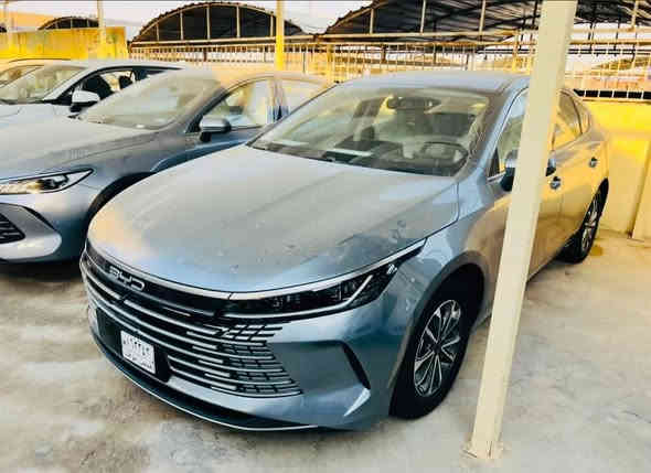 جميع السيارات مرقم بغداد  وكامل الرسوم 
🔴بي واي دي دسترويرBYD موديل 2025 نار 🔥 

🔴بي واي دي كن بلاص BYD موديل 2025 🔥 

🔴توسان هايبرد تو كلر + وان كلر موديل 2025 🔥 

نيسان صني    2025  🔥 

🔴كورلا الشكل الخليجي هايبرد 2025 🔥 

🔴كورلا الشكل الامريكي هايبرد 2025 🔥 

🔴كورلا كروز هايبرد 3 نوعيات 2025 🔥 

الاسعار جدا مناسبه

اسعار شركة 

        زورونا واهلا وسهلا بكم

المحرك 1500cc 

سيارة سيدان مدمجة بنظام هايبرد PHEV 

تجمع بين محرك بنزين هايبرد   ومحرك كهربائي

بطارية ليثيوم شفرةbyd تدعم الشحن السريع

نظام صوتي بـ6 مكبرات صوت + ميزة الكاريوكي

حساسات وكاميرا خلفية – مثبت سرعة – مقاعد جلد رياضي 

تصميم خارجي عصري بمصابيح LED ومقصورة عازلة للصوت

كير ماوس  .اوتو ستوب .حساس خلفي .شاشة دوارة 

كامراة خلفية دوارة 

وتو هولد AUTO HOLD 

هند بريك بصمه 

تشغيل السياره بصمه مع

 كارت دخول ذكي .مقاعد جلد .لايت زينون .لد نهاري .بك لايتLED

3انضمة للقيادة 

مانع تزحلق

ثبت سرعه  Cruise 

تشغيل عن بعد 

شاشة ذكية تدعم جميع البرامج

___________________

مواصفات الكورلا 

فول الفول 

كرسي عادي 

               جميع السيارات مرقم بغداد 

للاستفساراكثر اتصل على الأرقام التالية

🥰🥰🥰🥰☎️☎️☎️☎️

 ***********

***********

📍الموقع بغداد
