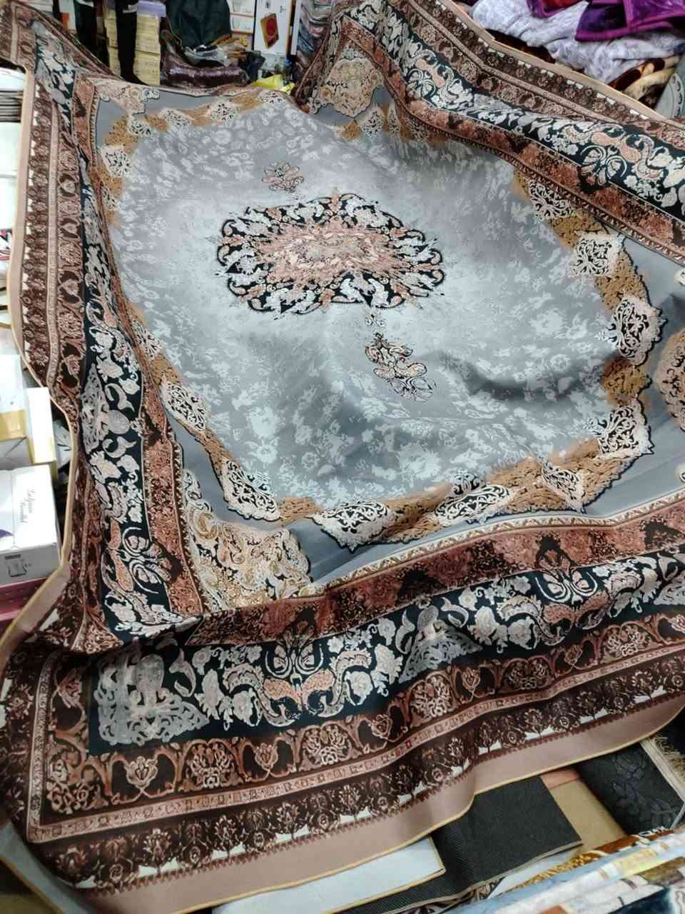 زوالي أو مفرش وسطيه ثري دي انواع واشكال بالحقيقه بعد أحلى قياس ٣في٥ السعر ٣٥ تكدرون تطلبوه لباب البيت أو تزورونه في موقعنه بيت غته في حي دجلة قريب ع متوسطة درع المستقبل


**إذا كنت صاحب هذا الإعلان وتريد حذفه لأي سبب، رجاءا أرسل رسالة إلى الدعم الفني**