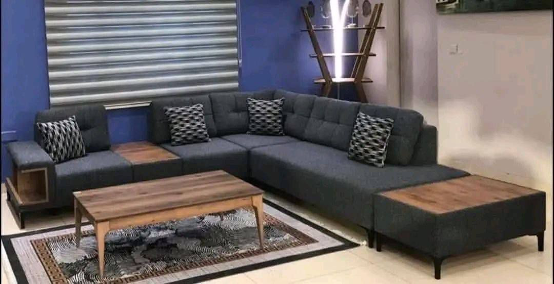 عرض خاص ✨ عرض خاص✨

موديل  الرفوف 

💪ديوان قنفات  شغل  عراقي موديل تركي💪

تخم متكون من 5 قطع 10 مقاعد قنفتين ثلاثي وقنفه ثنائي وزاويه وكرسي 
☺️مميّزات التخم ☺️
قماش  جاكور
سفنج مميز  ❣️
مقعد💺  بلوك بلاويد اسود❣️
هيكل مضغوط 
قماش حسب صوره
🤗مع وصل ضمان 3سنوات

💞 💕 سيت كوشات 💓 

مقعد ثابت منشتغل متحرك 
🇮🇶
🤗  🤗المتر 80
القماش جاكور قديفه 
خشب بلوك اسود 
اسفنج مميز اول 
رجل عظم عاج  قوي 

الاضافه

رجل نيكل 20

كل ماعليك ارسل صوره الموديل وعنوان ورقم تلفون### ويجيك  لباب البيت 🏠

مده الاستلام 4ايام فقط

اي اختلاف بلطلب مرجوع 

قماش صوره 
رجل عظم عاج قوي 
رفوف سيأنسي 

مقعد ثابت العرض 75

اقل شي يباع 5امتار


**إذا كنت صاحب هذا الإعلان وتريد حذفه لأي سبب، رجاءا أرسل رسالة إلى الدعم الفني**