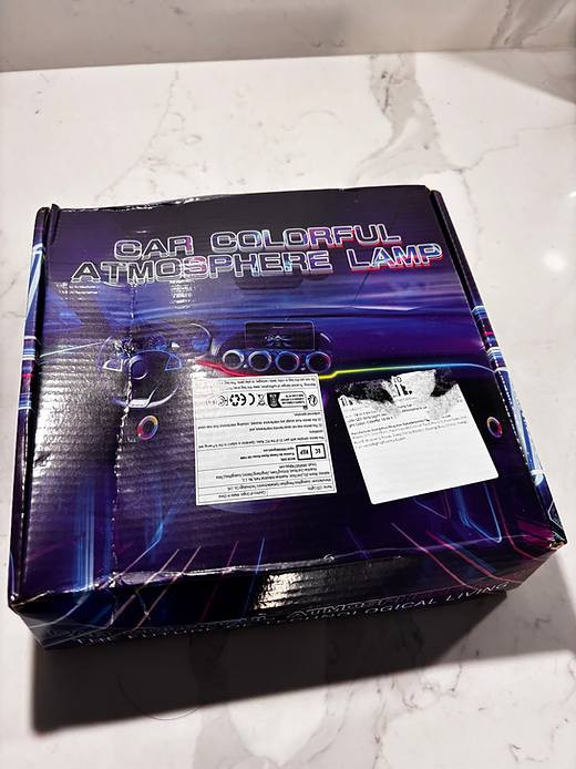 نشرة ضوئية للسيارات
السعر 30 الف العنوان بغداد الاعظمية


**إذا كنت صاحب هذا الإعلان وتريد حذفه لأي سبب، رجاءا أرسل رسالة إلى الدعم الفني**