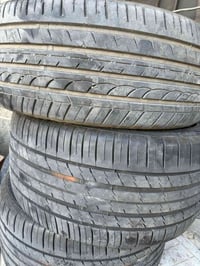 ‎245/45/20 امريكي 315/35/20 اثنينهن جدد لوك سبب غيرت الويل اخذتهن جدد ...