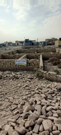 قطع • السبل النزله الاوله • ٤٨٥م