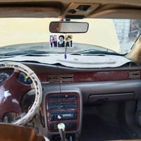 سمند • ٢٠١٠ • كهربائيات شغاله